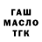 ТГК концентрат Dasha Uzhva